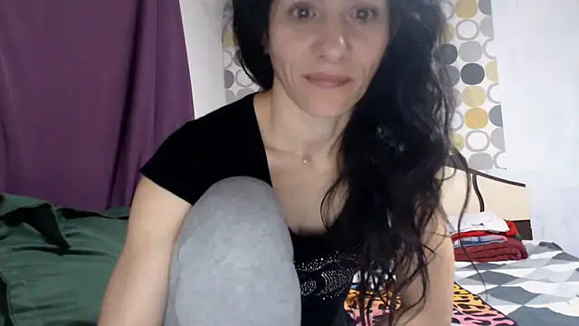 sexyevalove online show from 8, 11, 2025