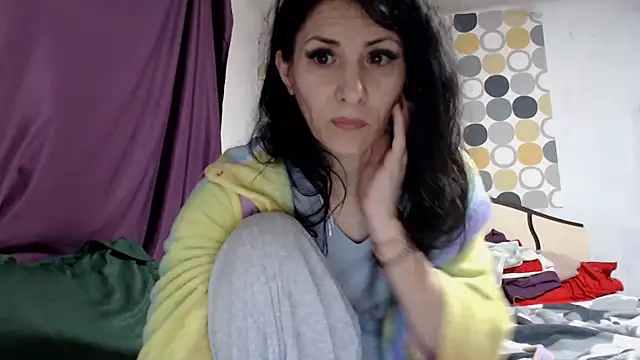 sexyevalove online show from 20, 2, 2026