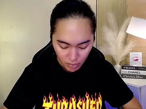 Snapshot of HeavenlyStar chatting on 11, 12, 2024 HeavenlyStar online show from 11, 12, 2024