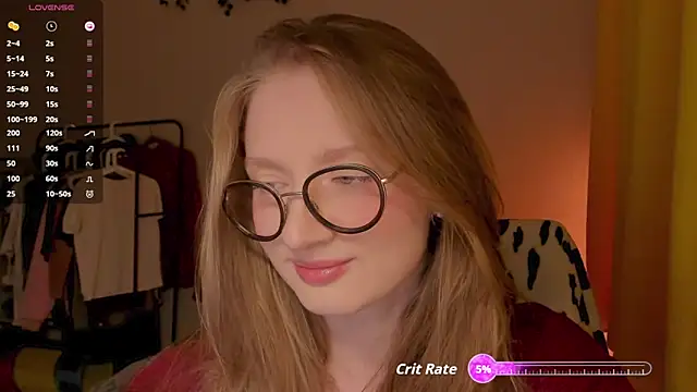 mollytuck online show from 10, 2, 2026