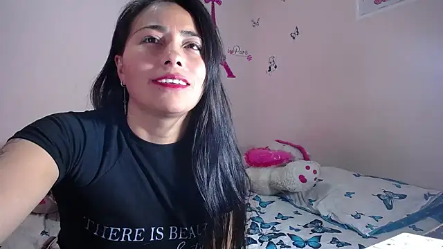 hanna girl21 online show from 12, 2, 2026