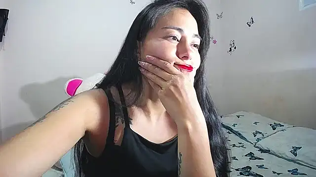 hanna girl21 online show from 27, 2, 2026