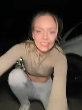 Snapshot of HopeHeaven chatting on 10, 1, 2025 HopeHeaven online show from 10, 1, 2025