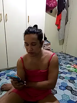 Angel Camshot online show from 11, 9, 2025