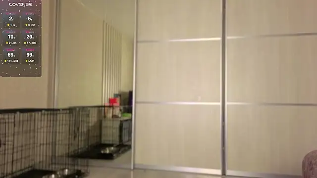 LovelyKatea online show from 14, 2, 2026