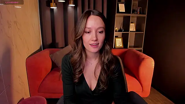 AgnesGoddess online show from 1, 2, 2026