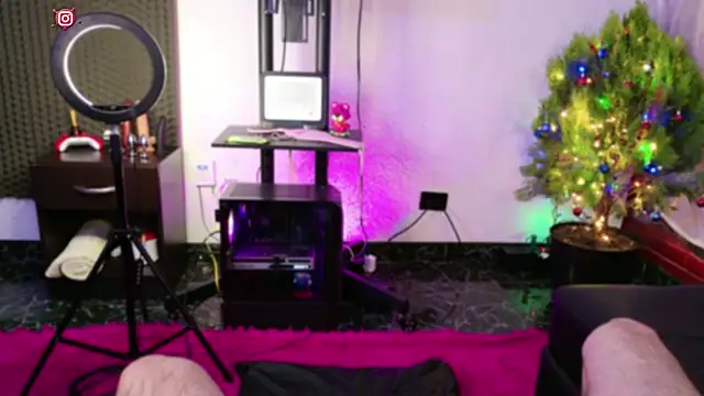 lilithandpaul online show from 23, 12, 2024