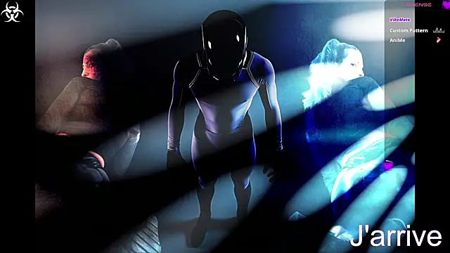 LanaCorona online show from 23, 4, 2026