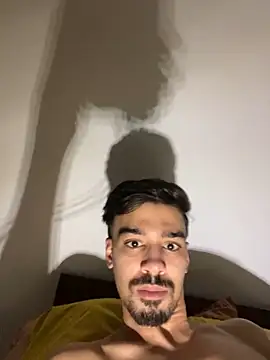 Hermanooooooo online show from 22, 3, 2025