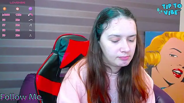 iris nikhols online show from 4, 2, 2026