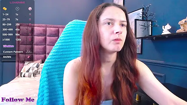 Snapshot of iris_nikhols chatting on 13, 6, 2026 iris nikhols online show from 13, 6, 2026