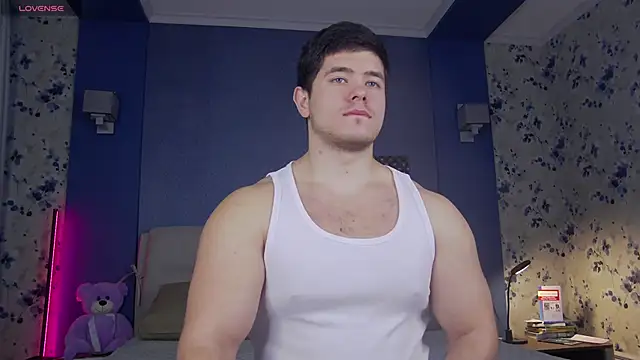 Snapshot of Arilas_ chatting on 8, 12, 2024 Arilas  online show from 8, 12, 2024