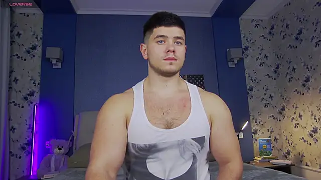 Snapshot of Arilas_ chatting on 10, 12, 2024 Arilas  online show from 10, 12, 2024