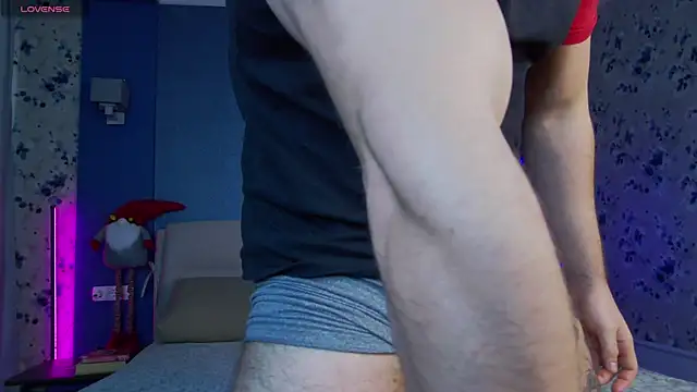 Snapshot of Arilas_ chatting on 1, 1, 2025 Arilas  online show from 1, 1, 2025