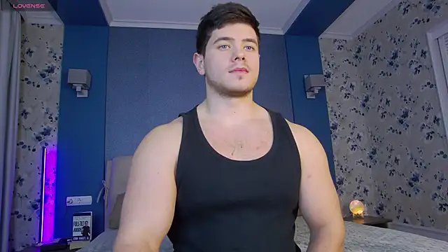 Snapshot of Arilas_ chatting on 2, 2, 2025 Arilas  online show from 2, 2, 2025