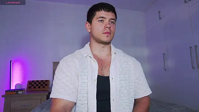 Arilas  online show from 19, 2, 2026