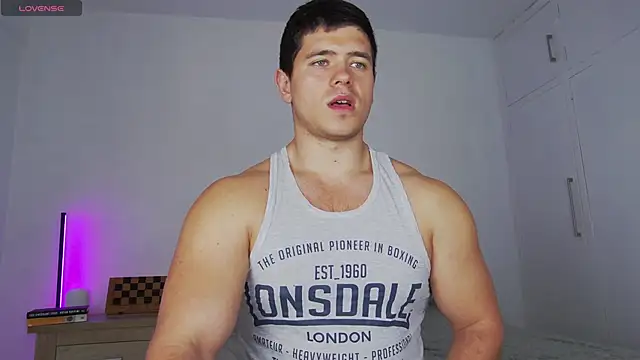 Arilas  online show from 26, 2, 2026