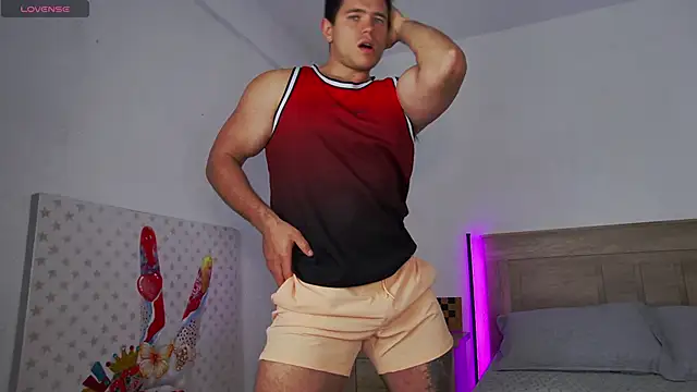 Arilas  online show from 27, 2, 2026