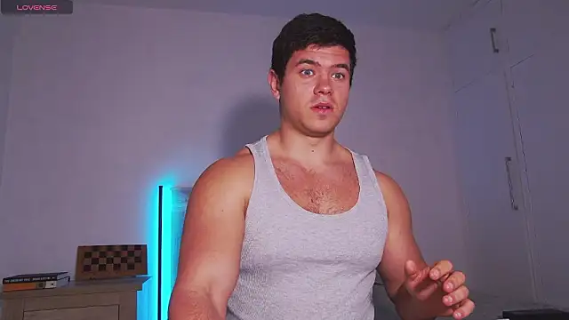 Arilas  online show from 15, 3, 2026