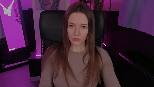 Snapshot of JennyDens chatting on 10, 12, 2024 JennyDens online show from 10, 12, 2024