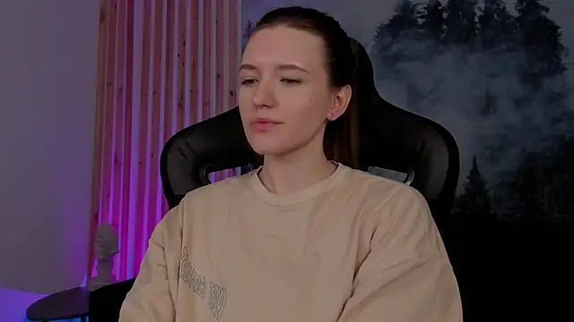 Snapshot of JennyDens chatting on 17, 12, 2024 JennyDens online show from 17, 12, 2024