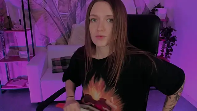 Snapshot of JennyDens chatting on 14, 1, 2025 JennyDens online show from 14, 1, 2025