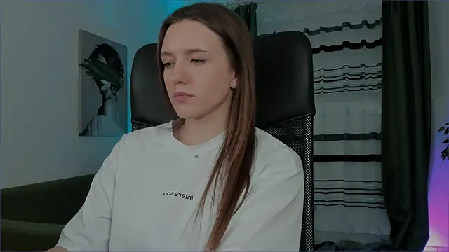 Snapshot of JennyDens chatting on 22, 1, 2025 JennyDens online show from 22, 1, 2025