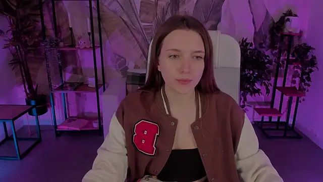 Snapshot of JennyDens chatting on 20, 3, 2025 JennyDens online show from 20, 3, 2025