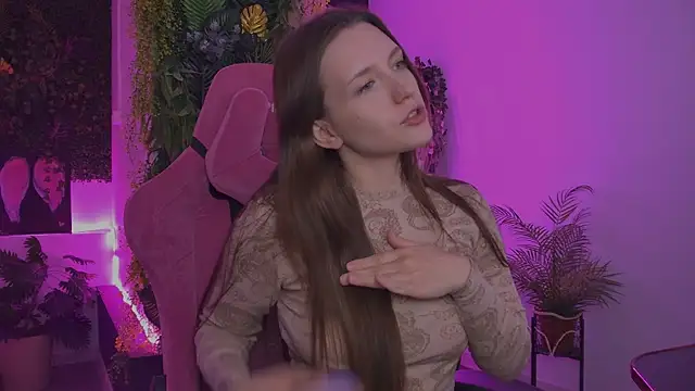 JennyDens online show from 27, 5, 2026