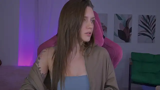 JennyDens online show from 11, 6, 2026