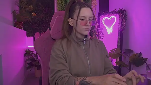 JennyDens online show from 24, 6, 2026
