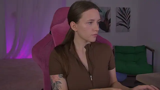 JennyDens online show from 5, 7, 2026