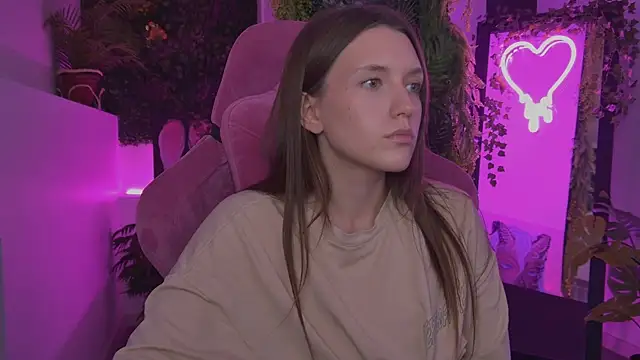 JennyDens online show from 7, 7, 2026
