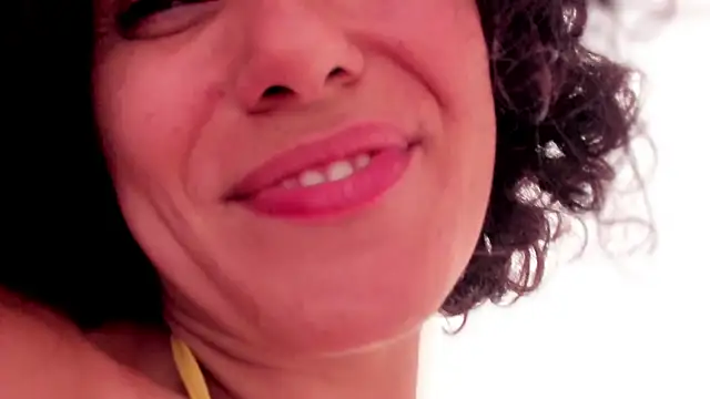 Snapshot of _CurlySue_ chatting on 13, 6, 2026 CurlySue online show from 13, 6, 2026