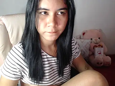 TransPetite1 online show from 2, 3, 2026