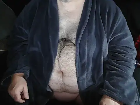 onkelgrau65 online show from 8, 1, 2026