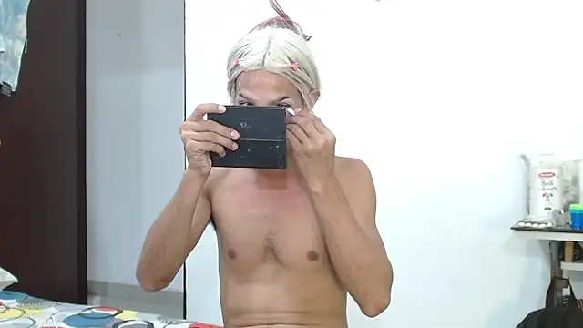 -Anarka- online show from 21, 12, 2025