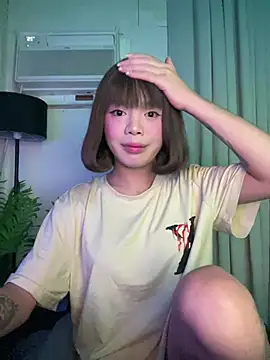 SweetCheska19 online show from 14, 1, 2026