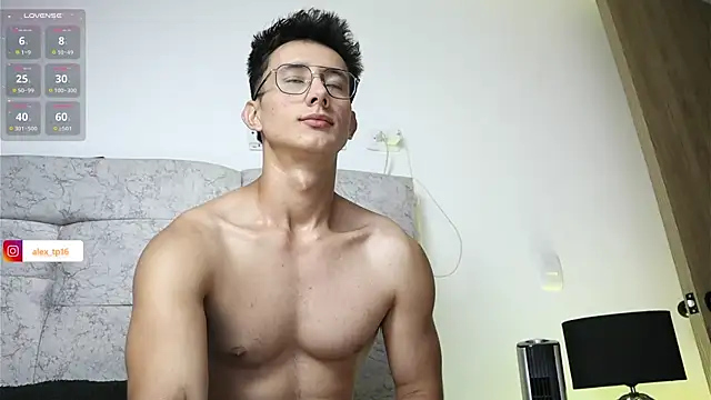  Alexxx online show from 29, 10, 2025