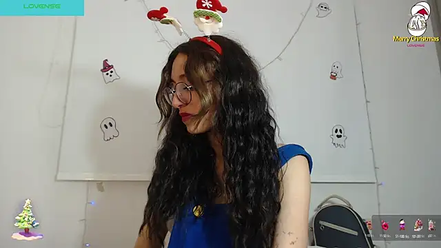 Aby Lov3 online show from 15, 12, 2024