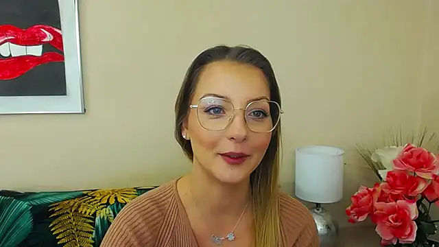 NatalieSexy online show from 14, 1, 2025