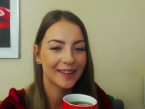 NatalieSexy online show from 21, 11, 2025