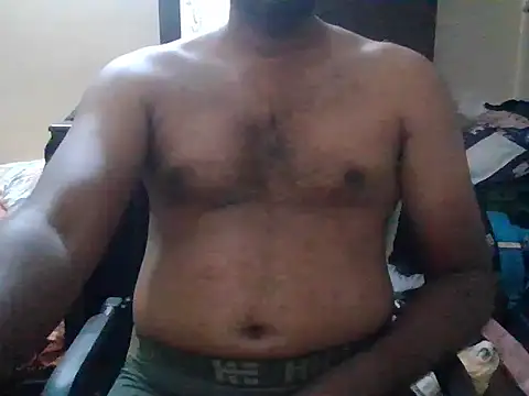 rajkumar147 online show from 10, 3, 2026