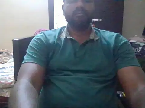 rajkumar147 online show from 23, 3, 2026