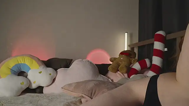 MiracleSandy online show from 22, 12, 2024