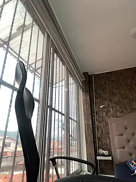 Little Amber6 online show from 27, 1, 2025