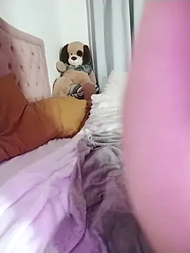 Snapshot of anaen4mmm chatting on 30, 10, 2025 anaen4mmm online show from 30, 10, 2025