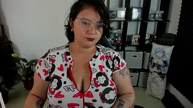 Snapshot of aika-dreams chatting on 4, 12, 2024 aika-dreams online show from 4, 12, 2024