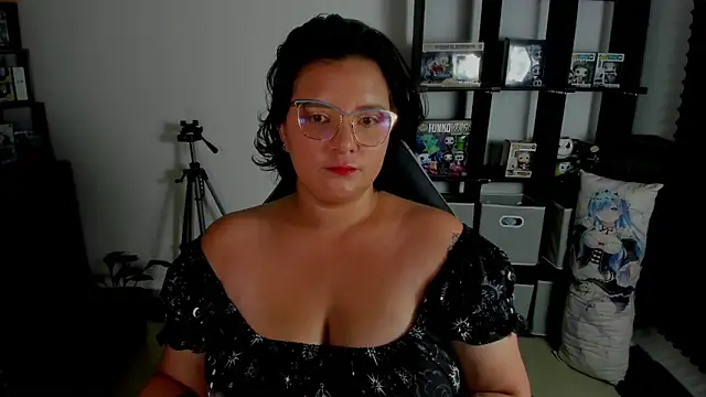 Snapshot of aika-dreams chatting on 22, 12, 2024 aika-dreams online show from 22, 12, 2024