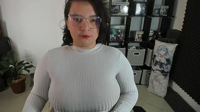 Snapshot of aika-dreams chatting on 4, 1, 2025 aika-dreams online show from 4, 1, 2025